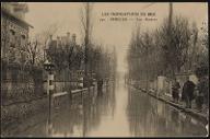 [Chelles : Inondation de 1910]