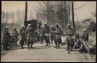 [Coulommiers : Militaires]