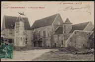 [Coulommiers : Commanderie]