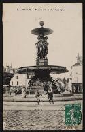 [Melun : Fontaine]