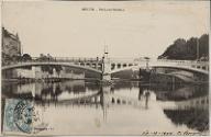 [Melun : Pont du Maréchal Leclerc]
