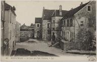 [Montereau-Faut-Yonne : Vieux château]