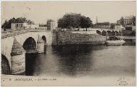 [Montereau-Faut-Yonne : Ponts]