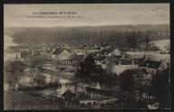 [Samois-sur-Seine : inondation de 1910]