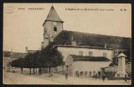 [Thorigny-sur-Marne : église]