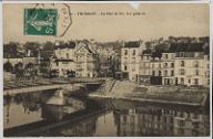 [Thorigny-sur-Marne : Pont de Fer]