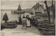 [Vulaines-sur-Seine : Inondation de 1910]
