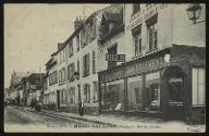 [Beauvais : commerces]