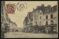 [Beauvais : rue Sadi Carnot]