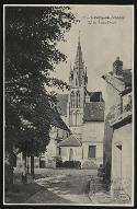 [Crépy-en-Valois : église Saint-Denis]