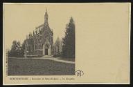 [Mortefontaine : chapelle]