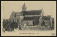 [Pontpoint : église Saint-Gervais]