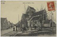 [Trumilly : église Notre-Dame]