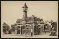 [Aulnay-sous-Bois : gare]