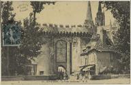 [Chartres : Porte Guillaume]