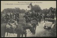 [Grandes manoeuvres de Picardie 12-18 septembre 1910]