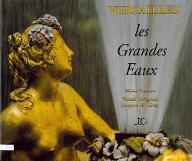 Versailles : les grandes eaux