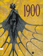 1900 : exposition : Galeries nationales du Grand Palais, Paris, 14 mars - 26 juin 2000