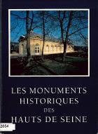 Les  monuments historiques des Hauts-de-Seine