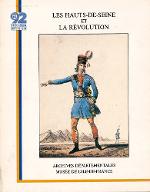 Les  Hauts-de-Seine et la Révolution