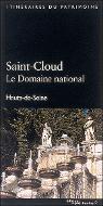 Saint-Cloud : le Domaine national
