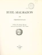 Rueil-Malmaison