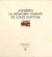 Asnières : la mémoire vivante de Louis Vuitton