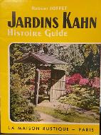 Les  jardins Albert Kahn, Boulogne-sur-Seine : histoire et guide