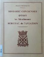 Histoire condensée d'Issy-les-Moulineaux, berceau de l'aviation