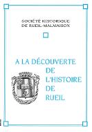 A la découverte de l'histoire de Rueil