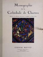 Monographie de la Cathédrale de Chartres : extrait d'un ouvrage couronné par l'Académie des Beaux-Arts