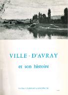 Ville-d'Avray et son histoire
