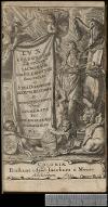 Lux evangelica sub velum sacrorum emblematum recondita in anni dominicas selecta historia et morali doctrina varie adumbrata