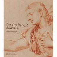 Dessins français du XVIIe siècle : collections du département des Estampes et de la Photographie