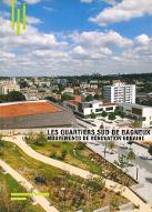 Les  quartiers sud de Bagneux : mouvements de rénovation urbaine