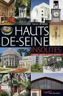 Hauts-de-Seine insolites : trésors cachés et lieux secrets