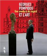 Georges Pompidou et l'art : une aventure du regard. exposition : Domaine national de Chambord, 18 juin-19 novembre 2017