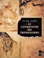 La  conservation des photographies
