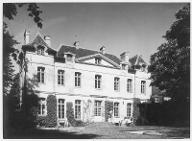 [Domaine de Sceaux : collection Grivois : Petit Château]