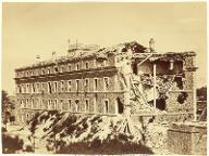 [Arcueil : fort de Montrouge en 1871]