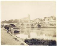 [Beaumont-sur-Oise : pont de Beaumont]