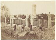 [Champigny-sur-Marne : monument aux morts de 1870-71]