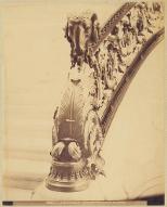 Chantilly : Le Grand Escalier