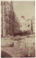 [Chiry-Ourscamp : abbaye d'Ourscamps : ruines]