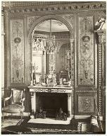 Fontainebleau : [château] : Appartements de Marie-Antoinette : Boudoir
