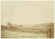 Gare de Limours, 1895