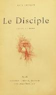 Le  disciple