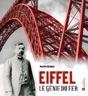 Eiffel : le génie du fer