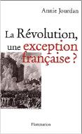 La  Révolution, une exception française ?