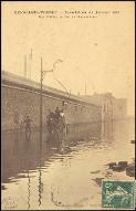 [Levallois-Perret : inondation de 1910]